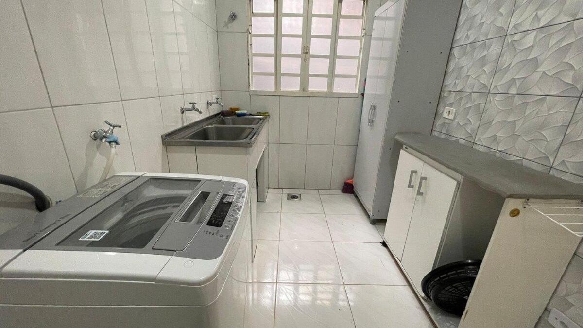 Апартаменты Apartamento Para Sua Familia Em Фос-ду-Игуасу Экстерьер фото