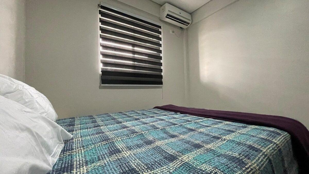 Апартаменты Apartamento Para Sua Familia Em Фос-ду-Игуасу Экстерьер фото